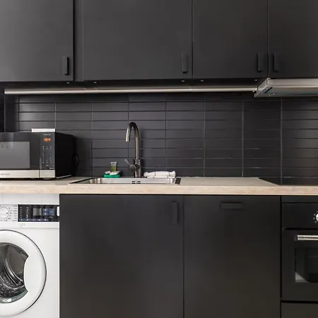Charm And Standing With 2 Bedrooms Close To Trocadero Apartman *