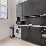 Apartamento Charm And Standing With 2 Bedrooms Close To Trocadero *