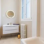 Charm And Standing With 2 Bedrooms Close To Trocadero Apartamento Paris